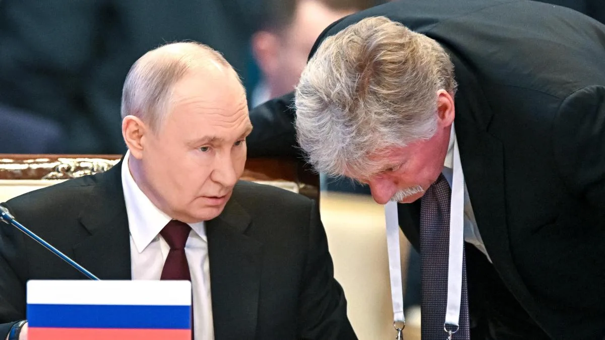 El Kremlin advierte a Lituania contra el despliegue de armas nucleares