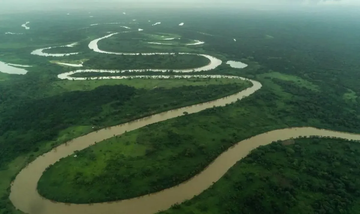 Unesco visitará la Biósfera del Río Plátano para actualizar su plan de conservación en Honduras