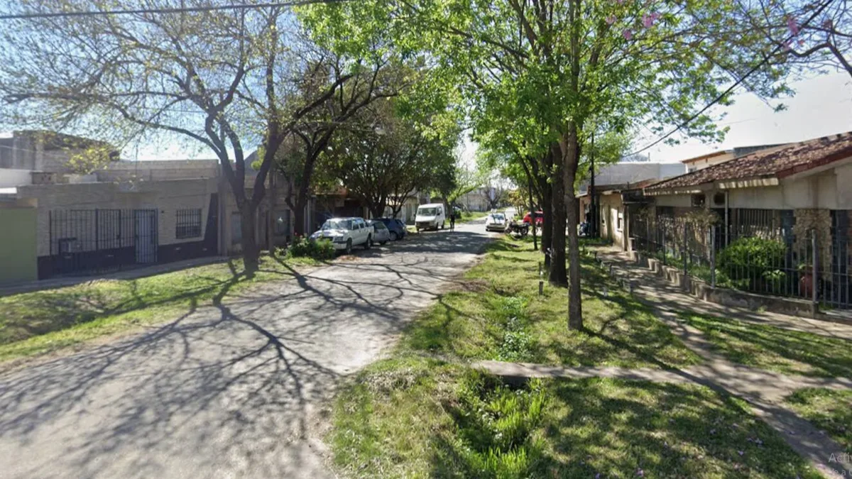 Vivía sola y fue encontrada en su casa por su sobrina: qué se sabe del crimen de la mujer de 86 años en Rosario