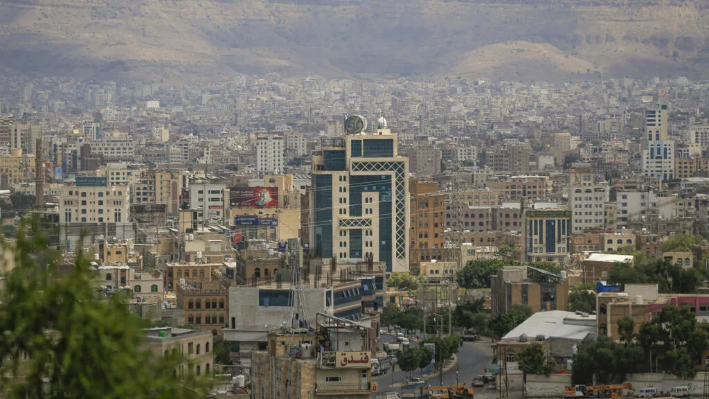 Au Yémen, sous le joug houthi, les habitants de Sanaa n'osent plus parler