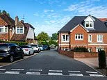 Five-year fixed rate mortgages hit the highest levels since 2023 after a 'dark week' for borrowers