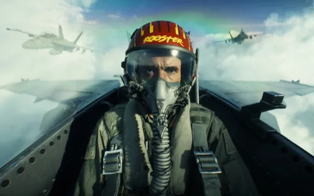 Battlefield 6 traz evento especial de Top Gun na estreia de sua Temporada 4