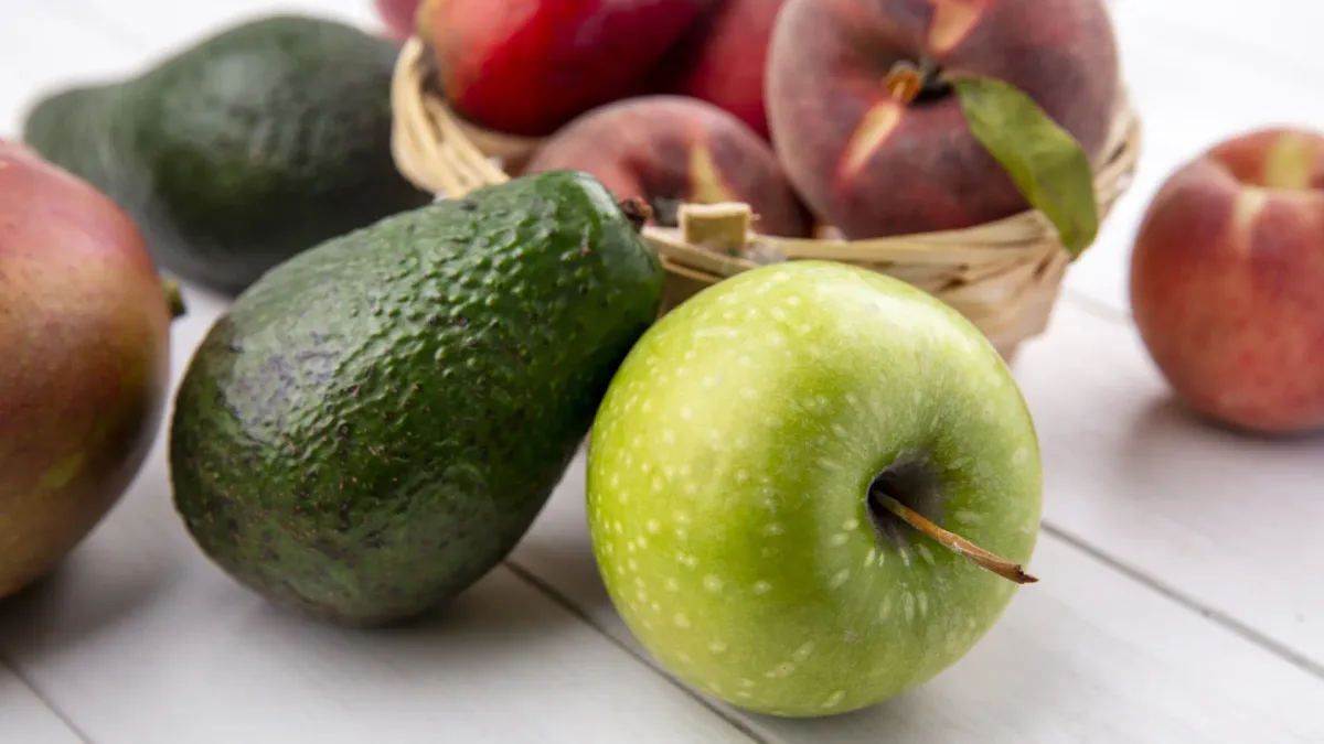 El alimento con más potasio que el plátano y que aporta energía para estar activos en verano