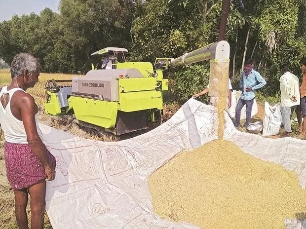 Farm growth post-2015 more broad-based, technology-driven: Report