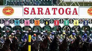 Jinete Atleta Meridiano 2025 va por otra prueba de Grado 1 rumbo a las Breeders’ Cup