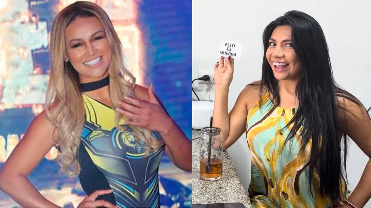 Diana Sánchez aseguró que su salida de ‘Esto es guerra’ ocurrió tras exponer favoritismo hacia Angie Arizaga