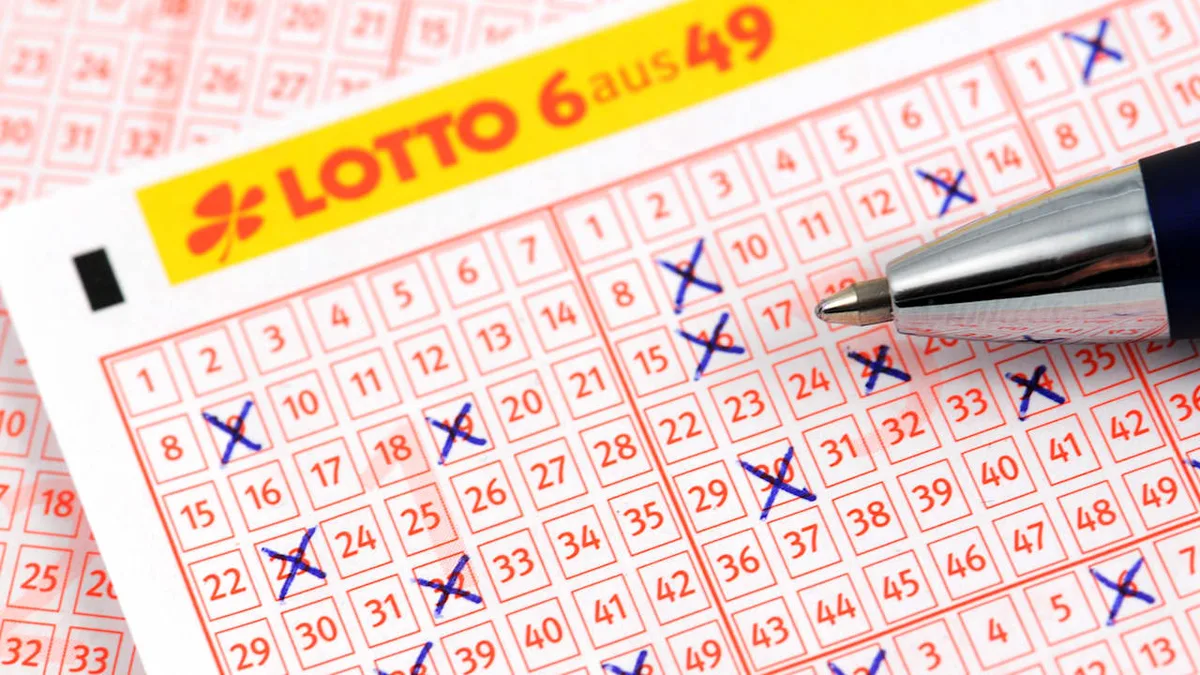 Jackpot geknackt - Lotto-Spieler räumt 10,8 Millionen Euro ab