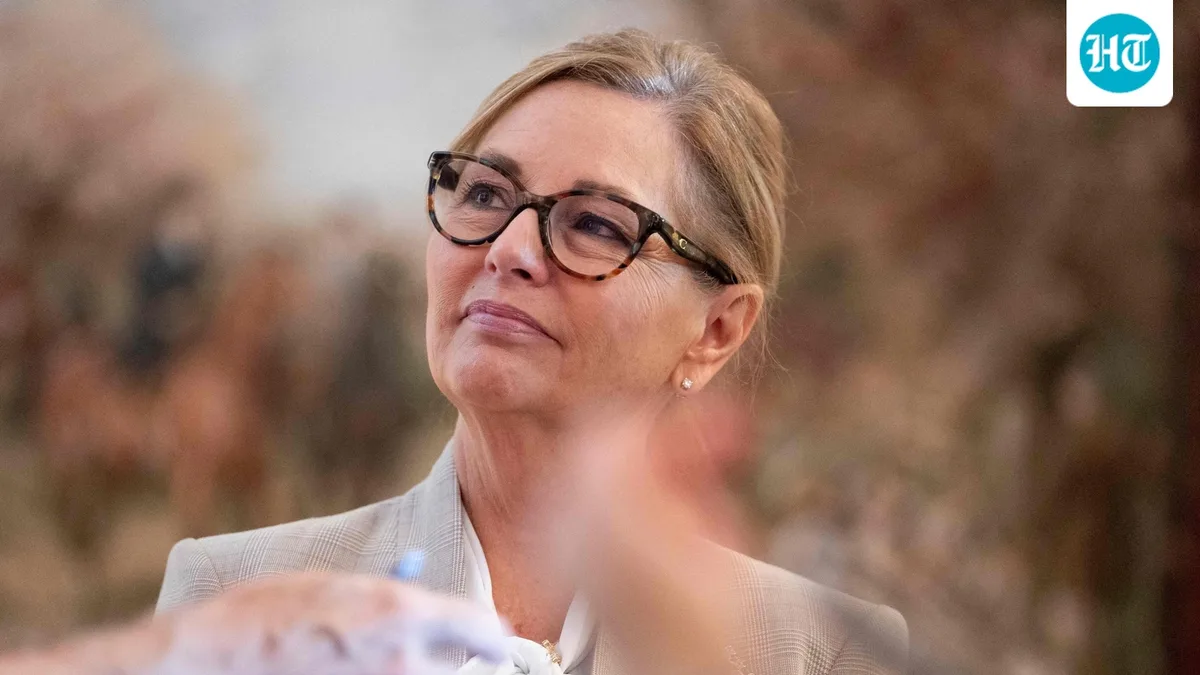 Larry Nordone, Darline Graham's husband's, net worth in focus as Lindsey Graham's sister wins South Carolina GOP race
