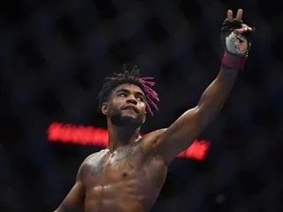 UFC Paris 5. « Il y a beaucoup de questions après coup » : le retour aux sources de Morgan Charrière après son K.-O.