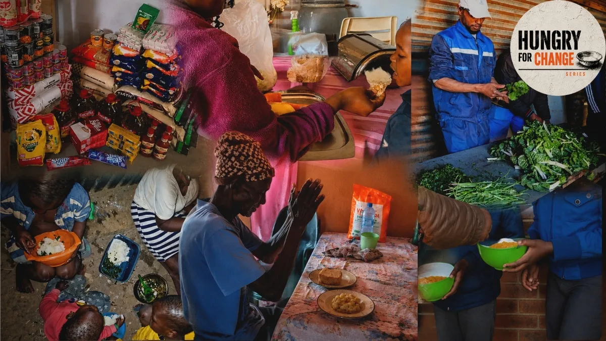 Part 8 | Hungry for change: When hunger becomes a health crisis