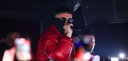 Haftbefehl: Rapper steht laut seinem Bruder Capo unter »ärztlicher Aufsicht«