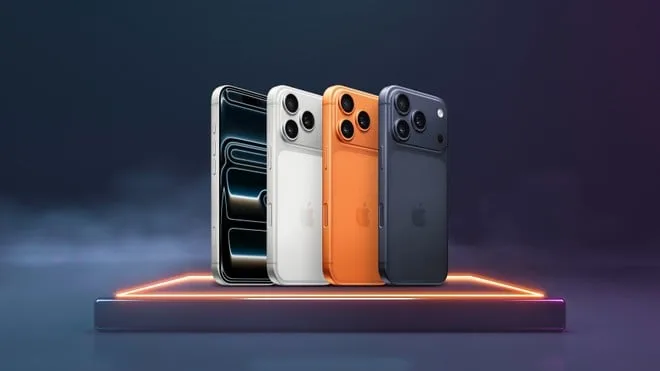 iPhone 17 Pro Max com 256 GB de armazenamento entra em oferta por menos de R$ 7.500