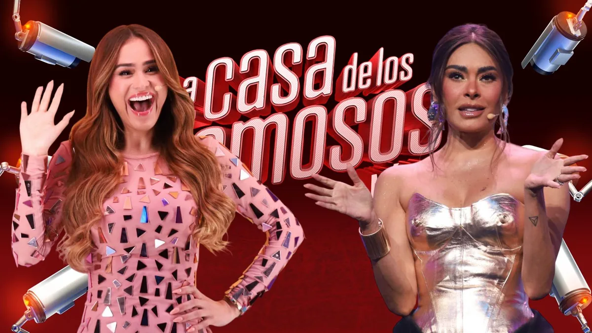 ‘La Casa de los Famosos México’ 2026: ¿Quién es el primer eliminado del reality show?
