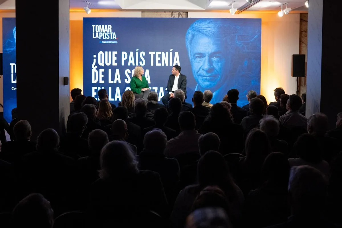 El peronismo cordobés busca una reconfiguración con las herederas de De la Sota