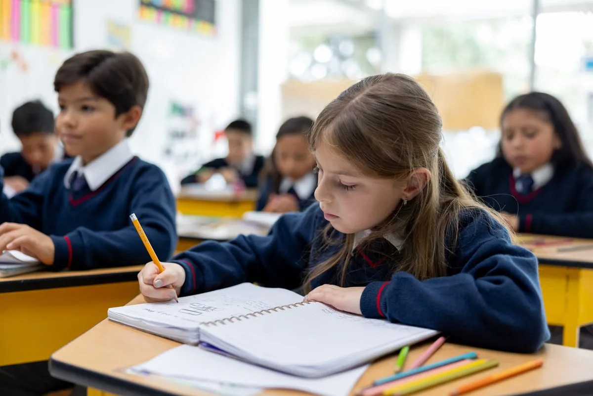 School 'severe absences' at highest rate since Covid-19 pandemic