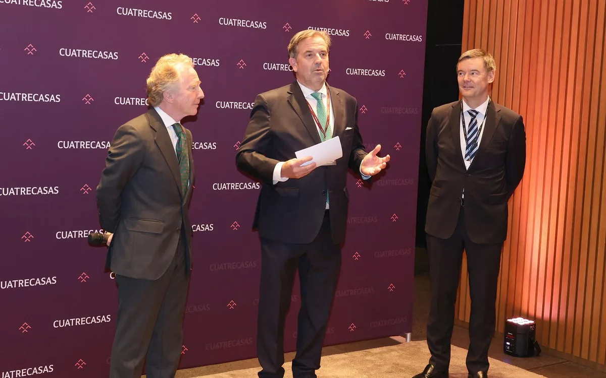 El 'German Desk' de Cuatrecasas celebra sus 25 años de actividad como referente en el asesoramiento jurídico