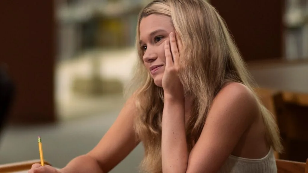 Atriz de ‘O Verão que Mudou a Minha Vida’ entra para o drama ‘The Maid of Orleans’