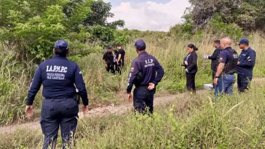 TRAGEDIA EN MIRANDA: Localizaron el cuerpo sin vida de un menor y las heridas que tenía causaron conmoción