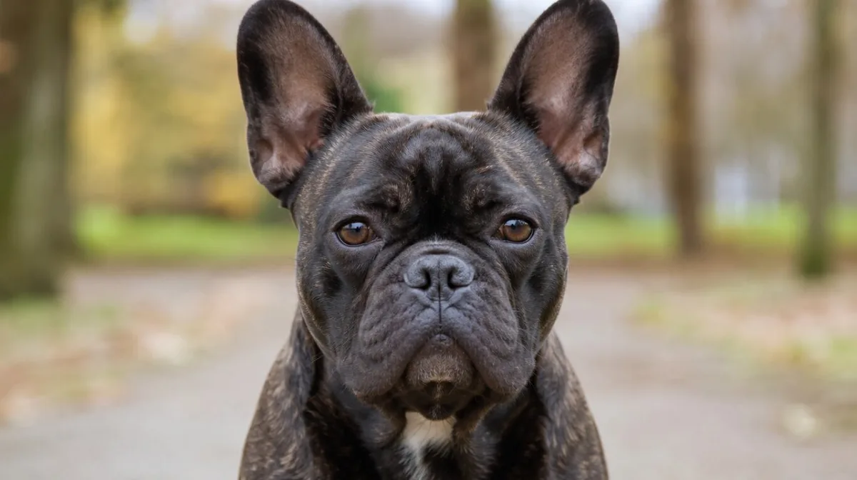 Adrián Conde, veterinario, sobre perros como el Bulldog Francés: “Normalizar esto no es amor por los animales”