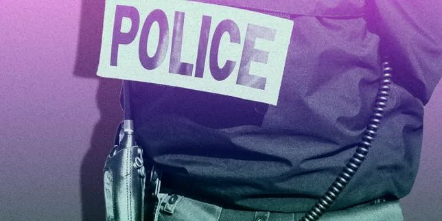 Lycéen éborgné à Tours : un policier mis en examen pour violences aggravées