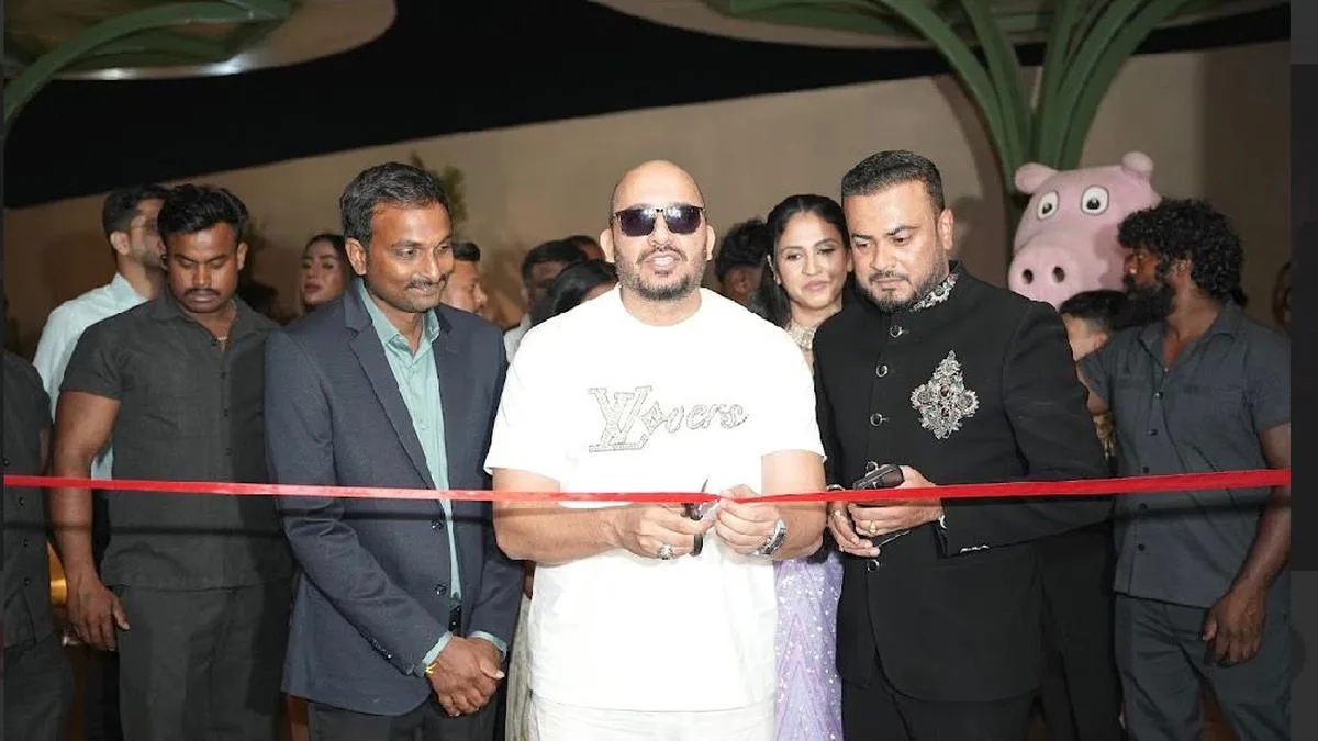 Mac Brew Farm Opens Its Doors in Bengaluru, Bringing Together Craft Brews, Food, Music and Entertainment