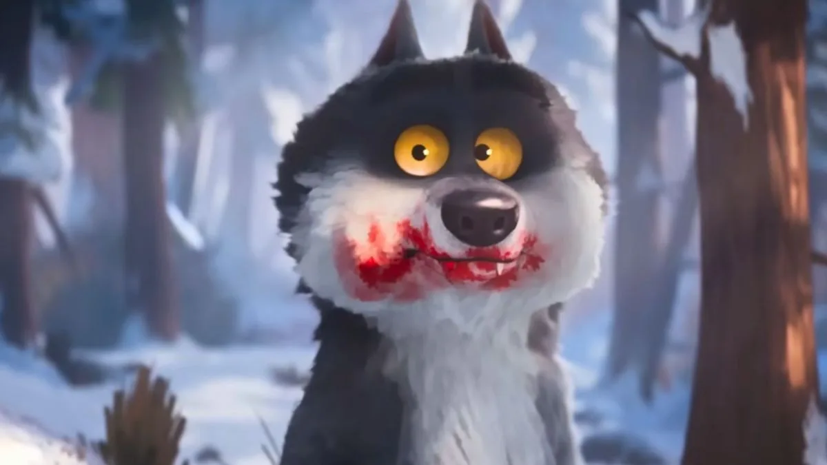 Le loup « mal-aimé » d’Intermarché aura bien sa peluche en magasin un an après, et on connaît son prix