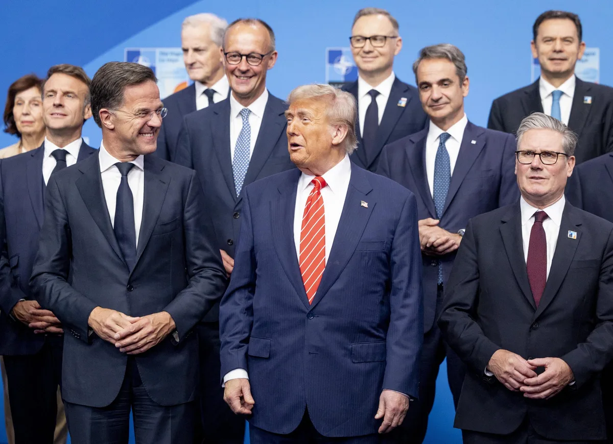 Espiões europeus alertam para escalada russa contra a NATO