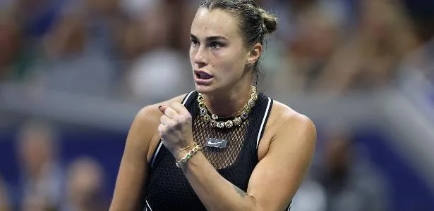 Final feminina do US Open: horário e onde assistir a Sabalenka x Rybakina