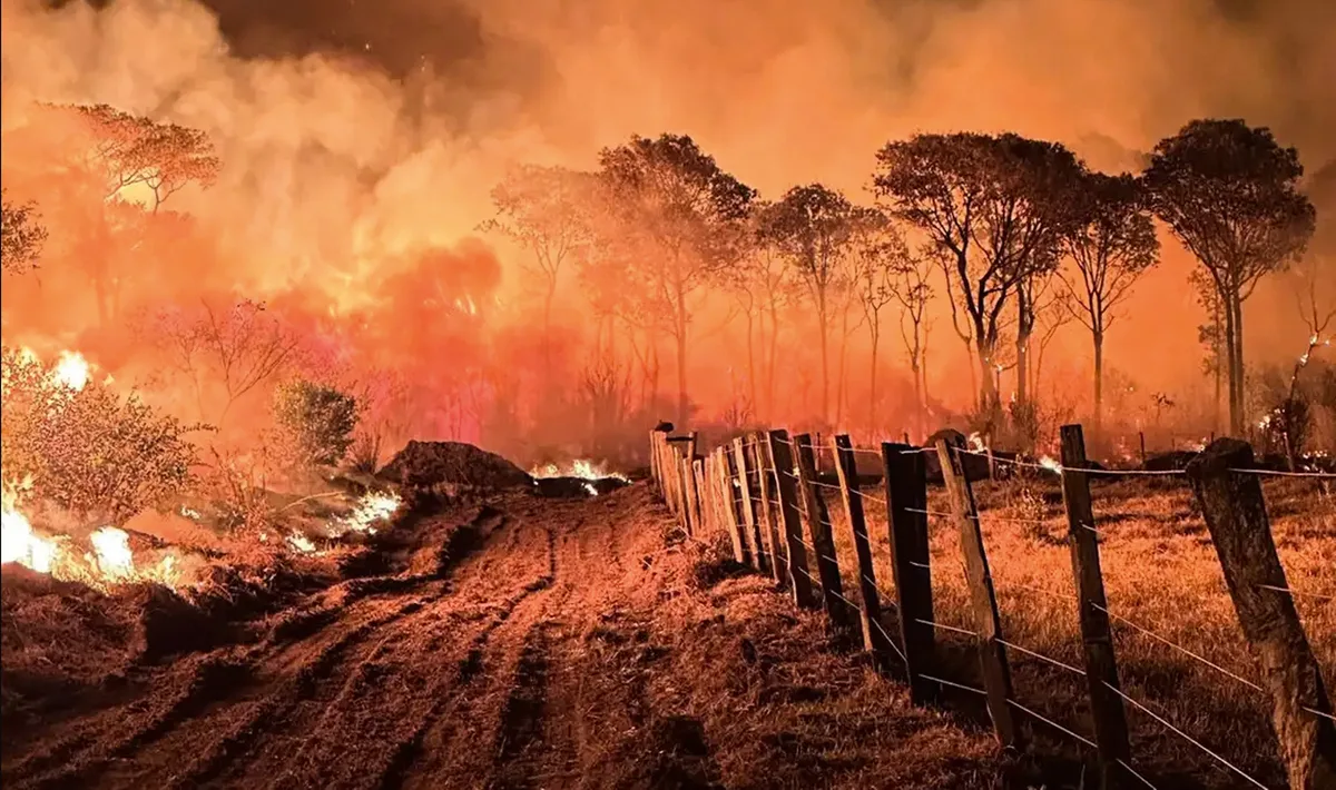 Como a desinformação climática usa a fé para se espalhar