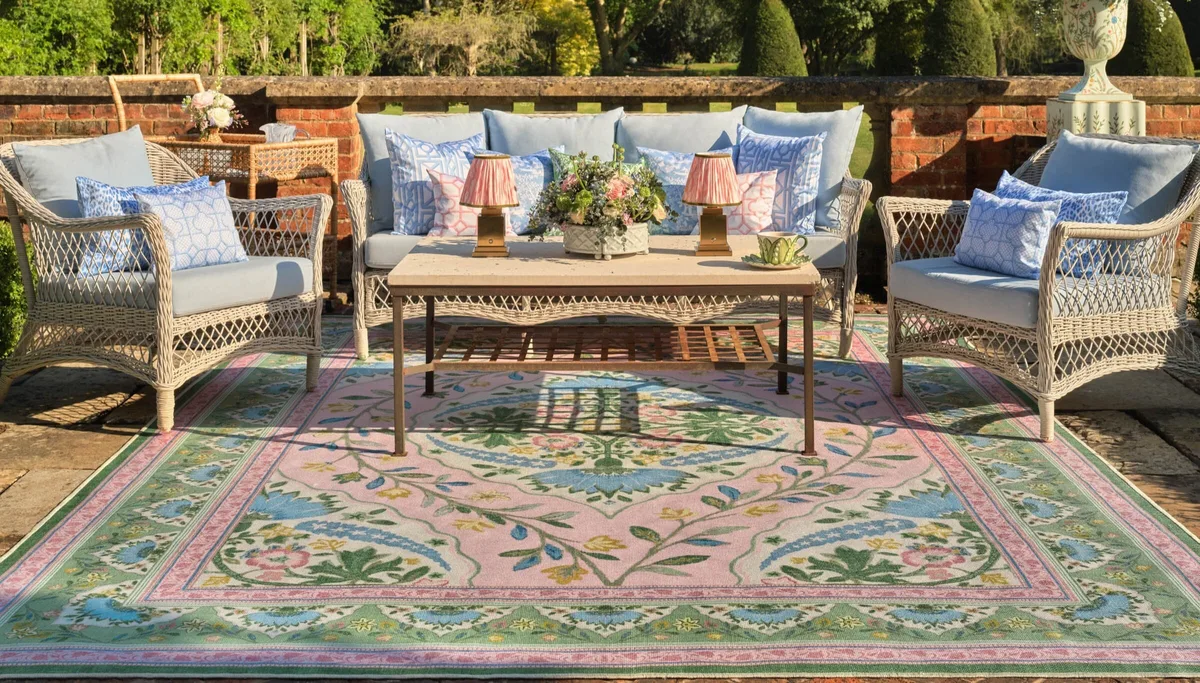The Ruggable Labor Day sale is live: How to save up to 30% on the viral washable rugs