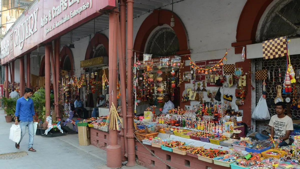 KSHDCL to launch upgraded e-commerce portal soon
