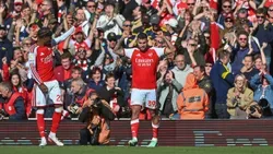 VÍDEO: Arsenal apanha susto mas vence o Leeds com reviravolta