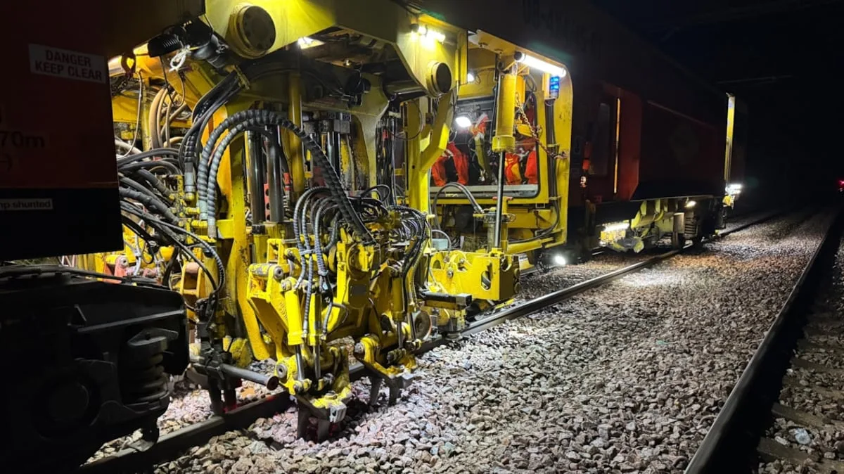 All the train timetable changes affecting London services after a summer of record-breaking heat forces switch