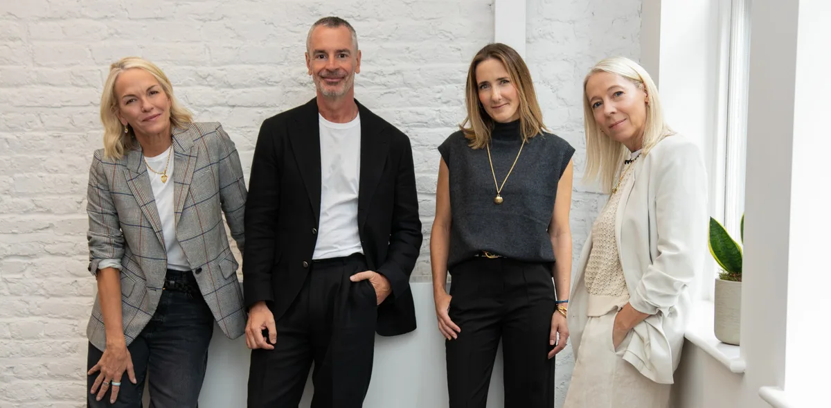 Liz Murdoch & Jane Featherstone’s Sister Group Takes Stake In Common Interest