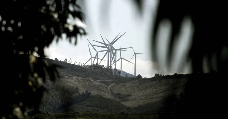 Transição energética na Europa pode poupar 34.000 vidas