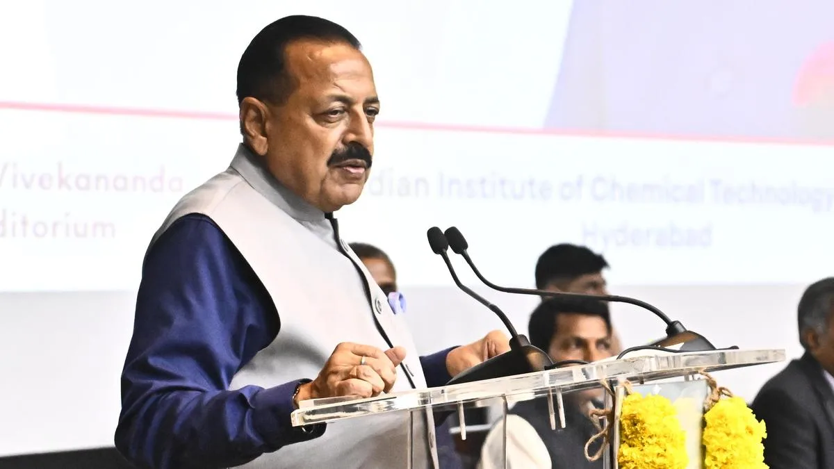 India calls for stronger global tech collaboration at BRICS meet