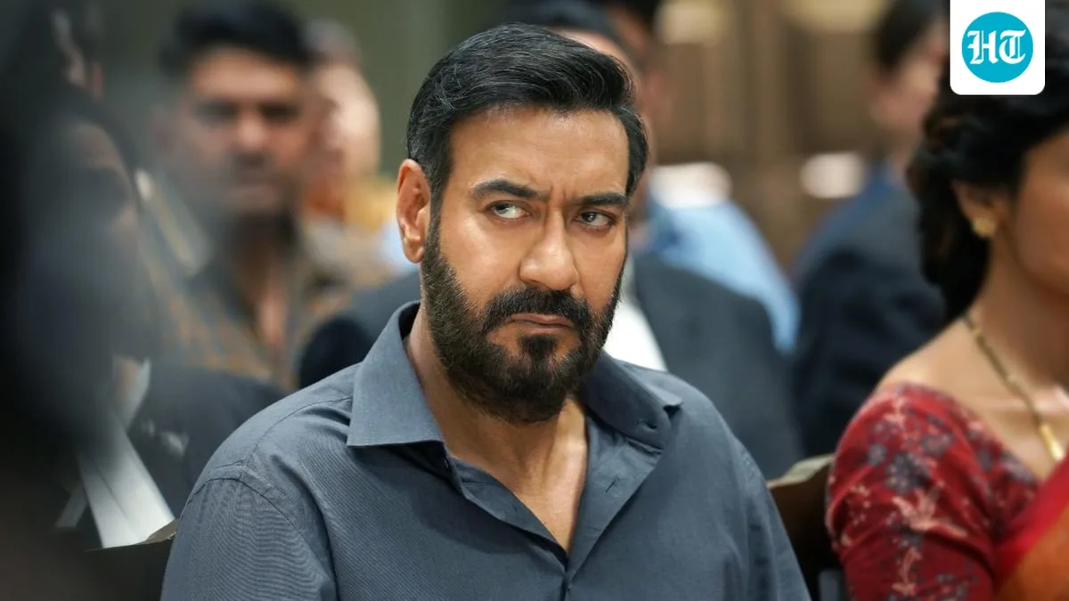 Drishyam 3 worldwide box office collection: Ajay Devgn gets his highest-grossing film ever as thriller mints ₹400 crore, beats Tanhaji, Singham Again
