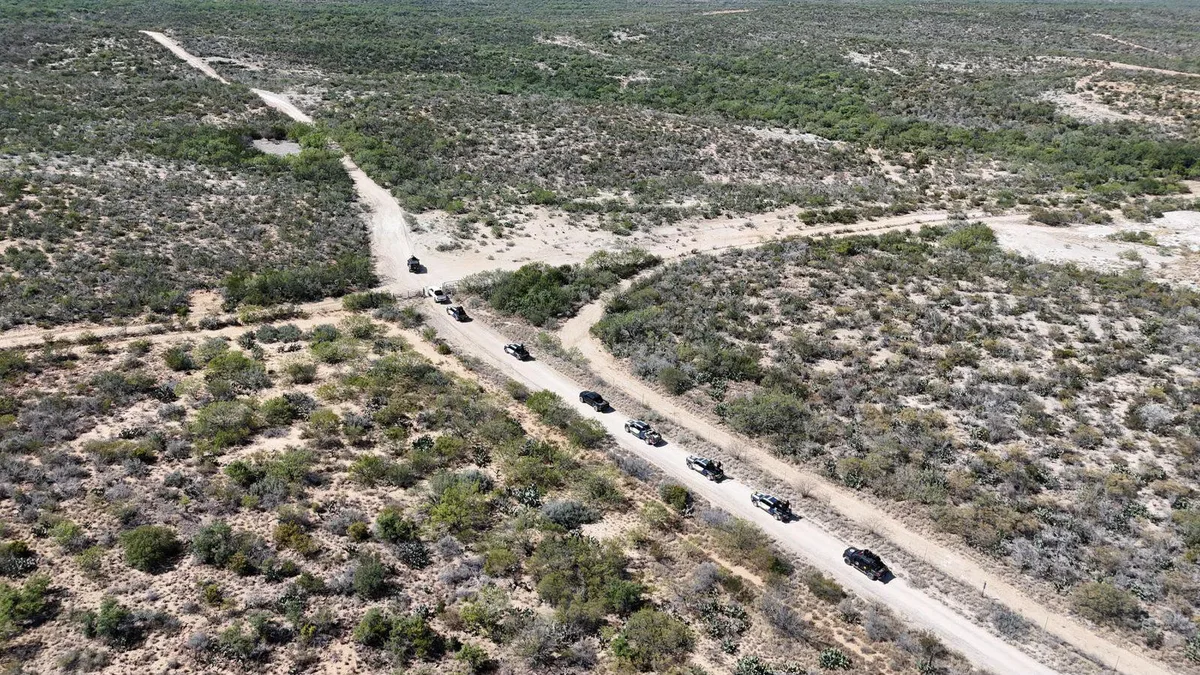Monclova: Canaco reconoce valor y entrega de policías tras enfrentamiento en Candela
