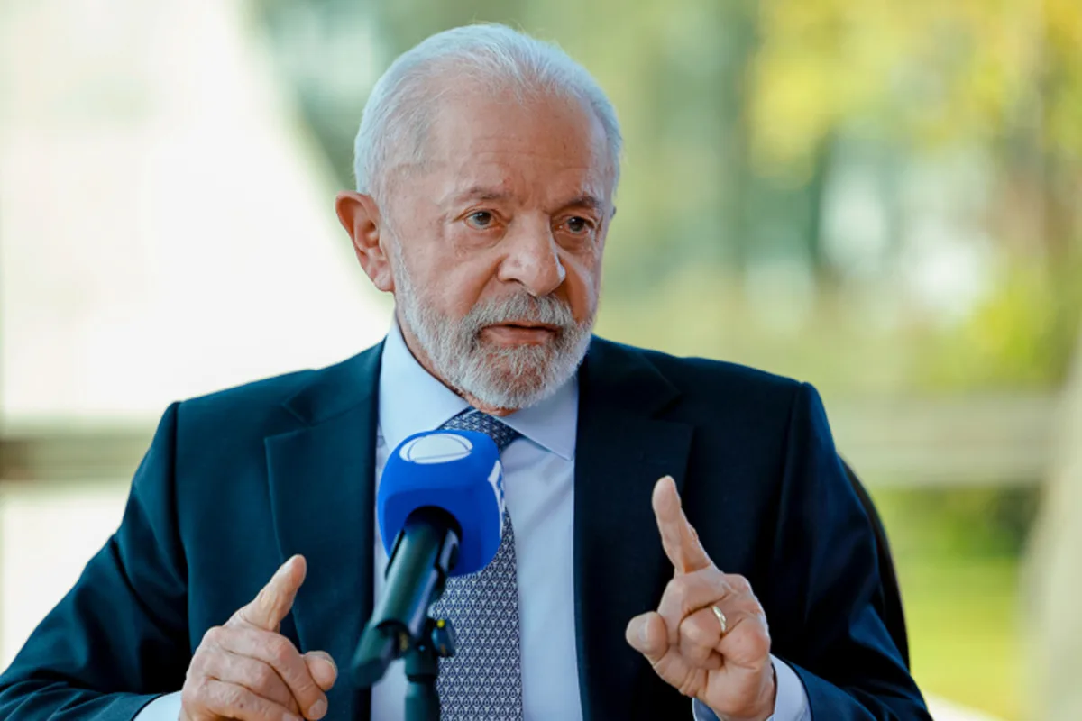 Lula pede regulação de terras raras após avanço de mineradora dos EUA