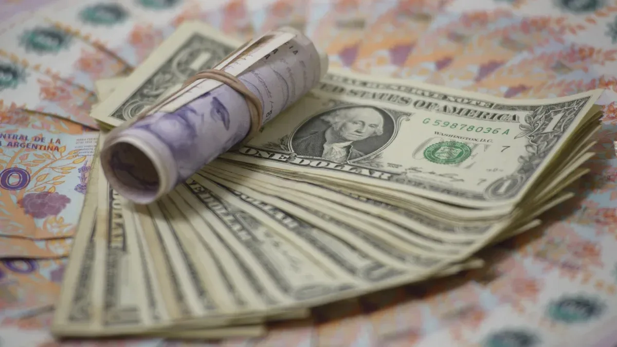 Tasas vs. dólar: qué inversión conviene de cara a fin de año
