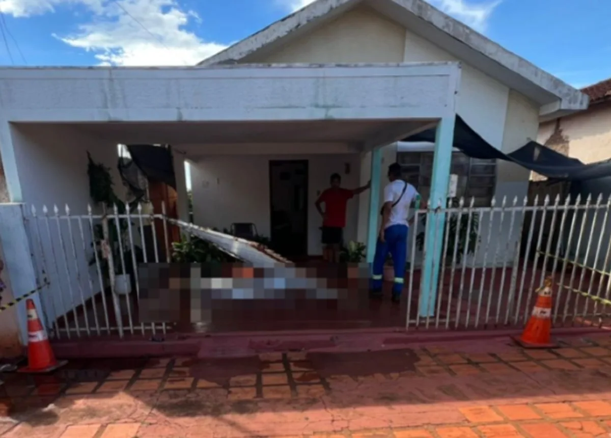 Homem é condenado a 48 anos de prisão por matar ex-mulher a facadas em MG