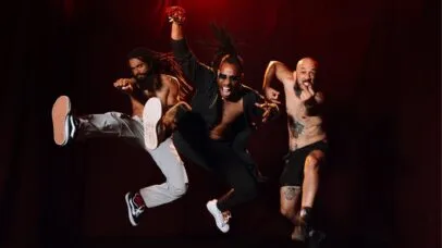 Black Pantera reafirma horizontes expandidos em ‘Continental’