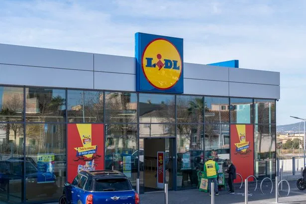 New £18 Lidl boots just like high-end £60 and £140 pairs in stores Thursday