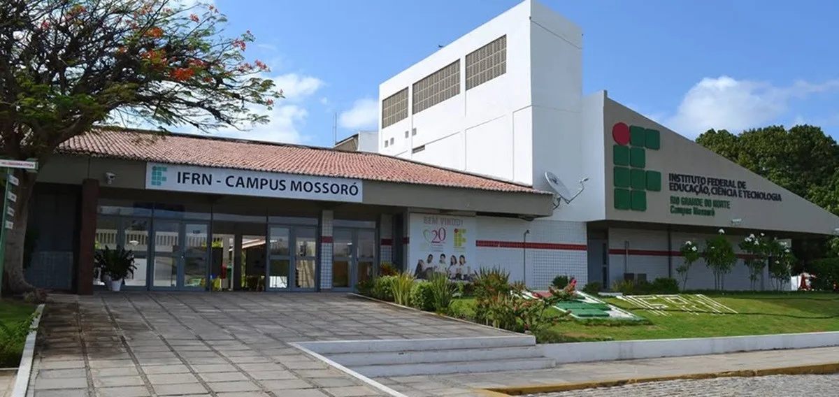 IFRN: inscrições para 4,1 mil vagas em cursos técnicos terminam na quinta (24)