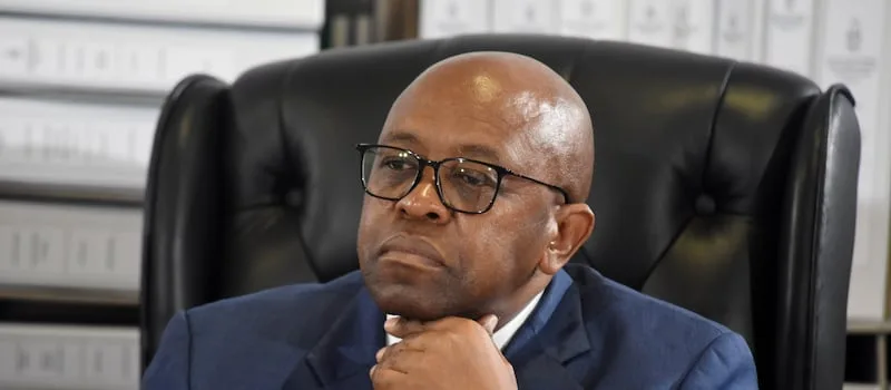WATCH LIVE | Madlanga commission of inquiry continues