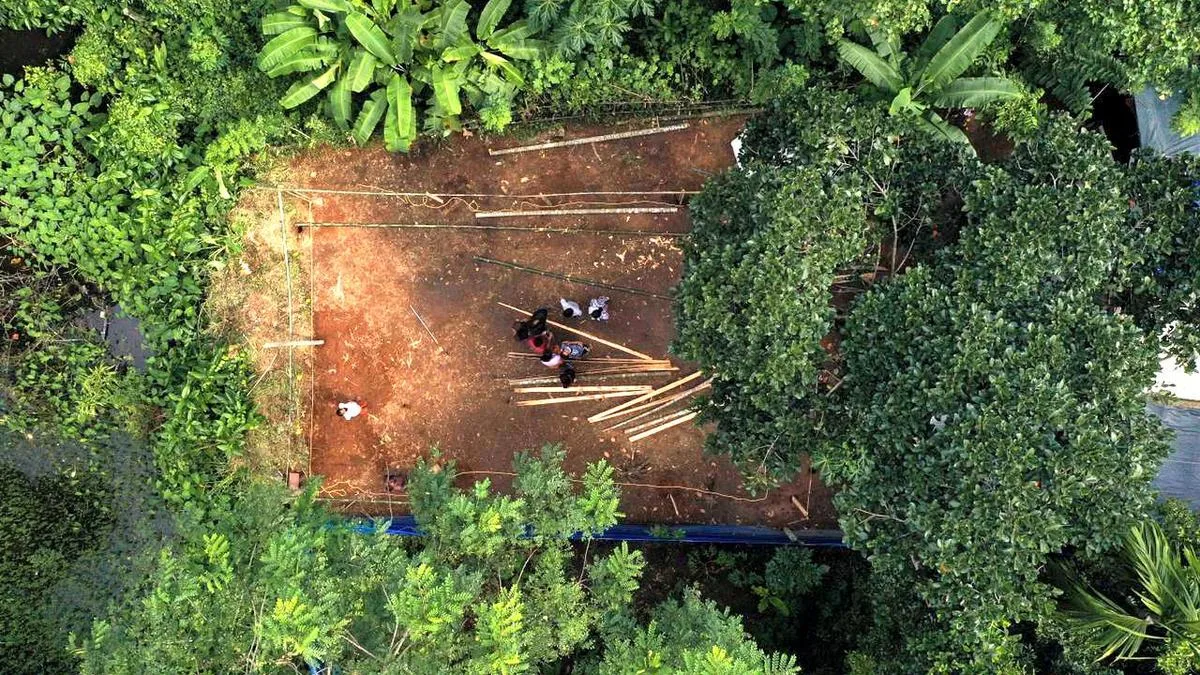 After a decade of disruption, Pattanam needs a renewed vision