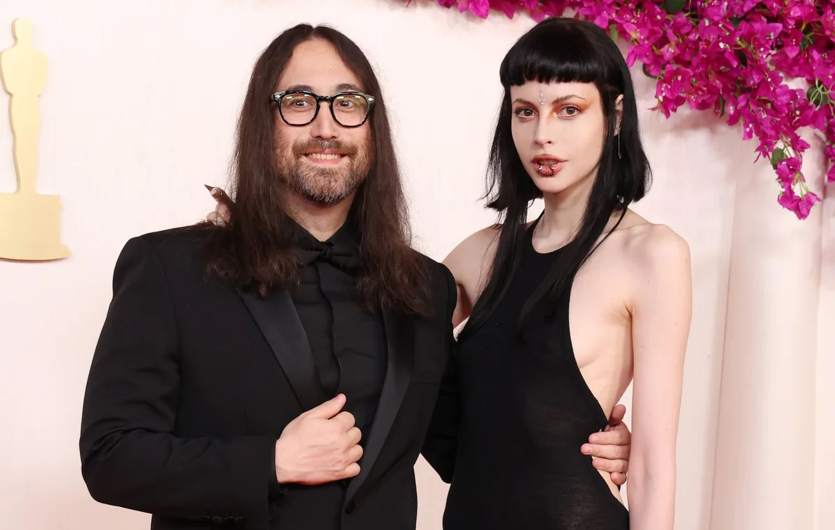 Sean Ono Lennon welcomes baby boy, Aurelius – John Lennon and Yoko Ono’s first grandchild