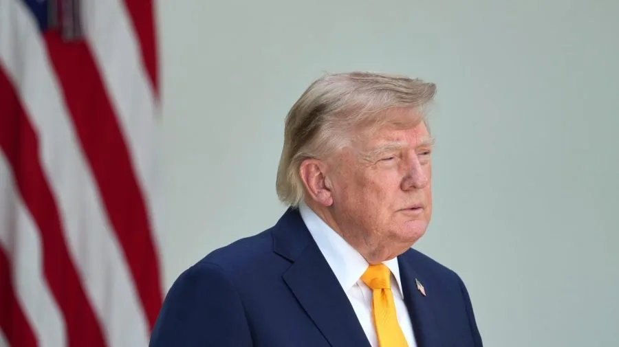 Trump says he secured ‘majority US control’ of large slice of Venezuela’s oil reserves