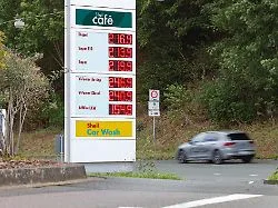Anstieg um 2,9 Prozent: Ölpreis und Niedrigwasser treiben die Inflation an