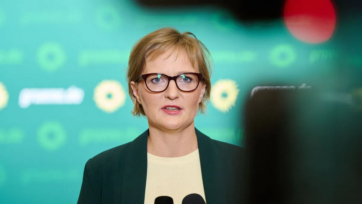 Regierungsbildung in Berlin: Brandtner: Linke hat sich nicht an Abmachung gehalten